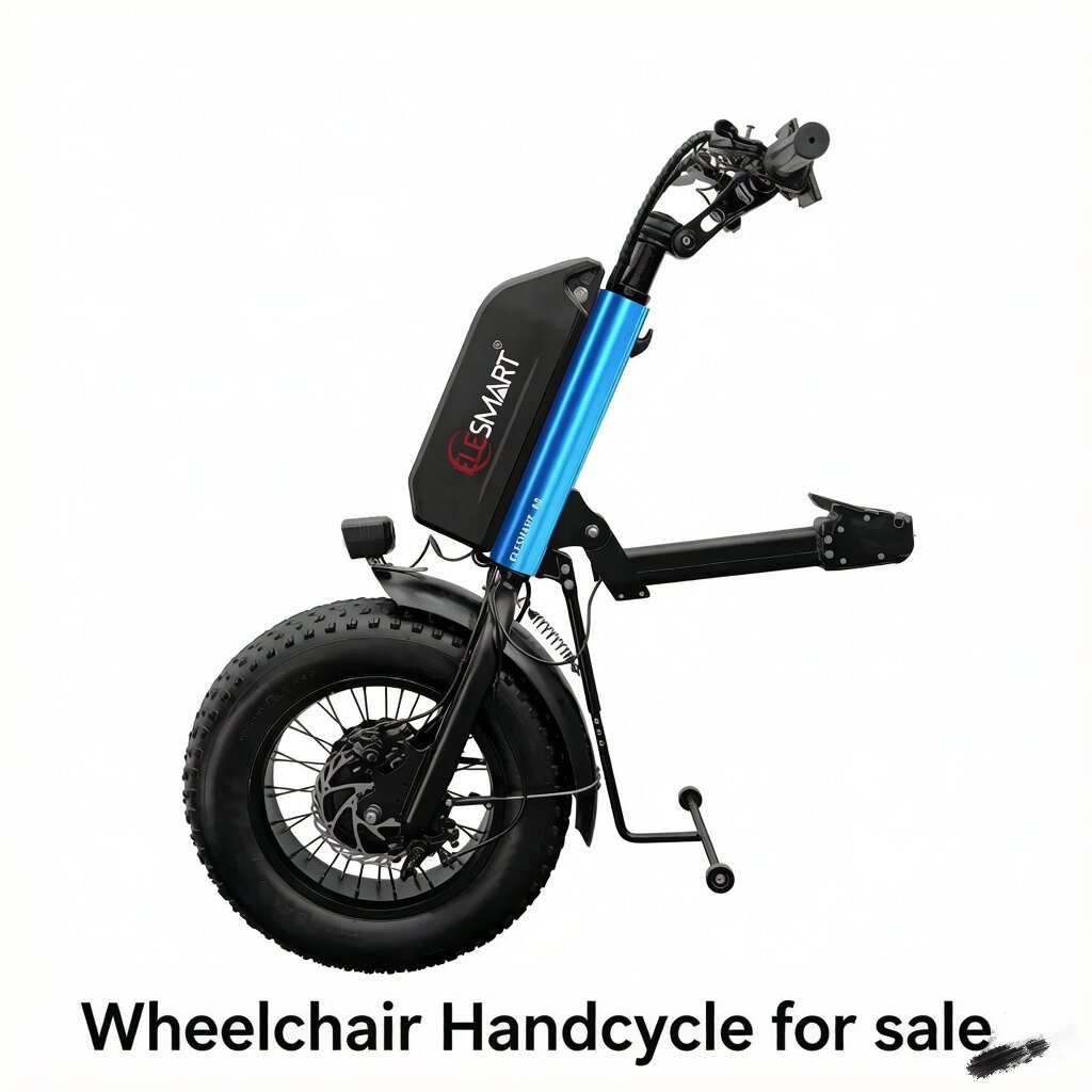 Wheelchair Handcycle for Sale Wheelchair Handcycle for Sale