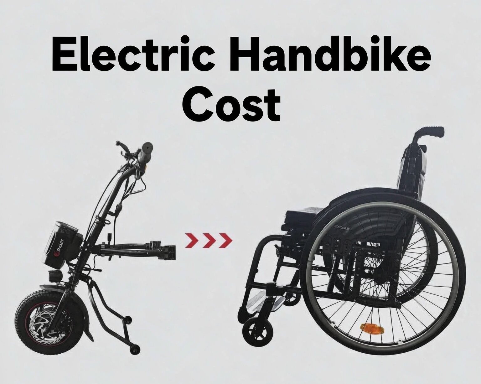 Electric Handbike Cost Electric Handbike Cost