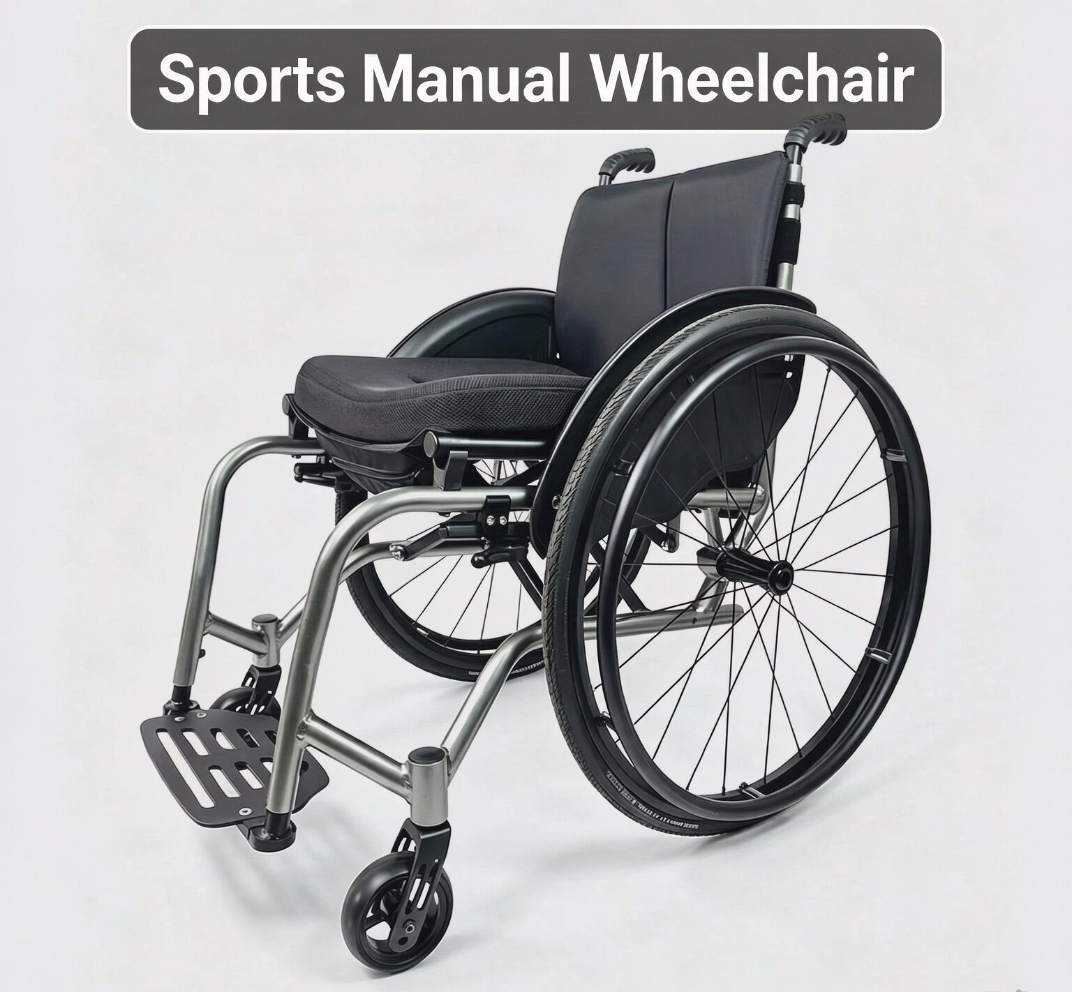 Sports Manual Wheelchair Sports Manual Wheelchair