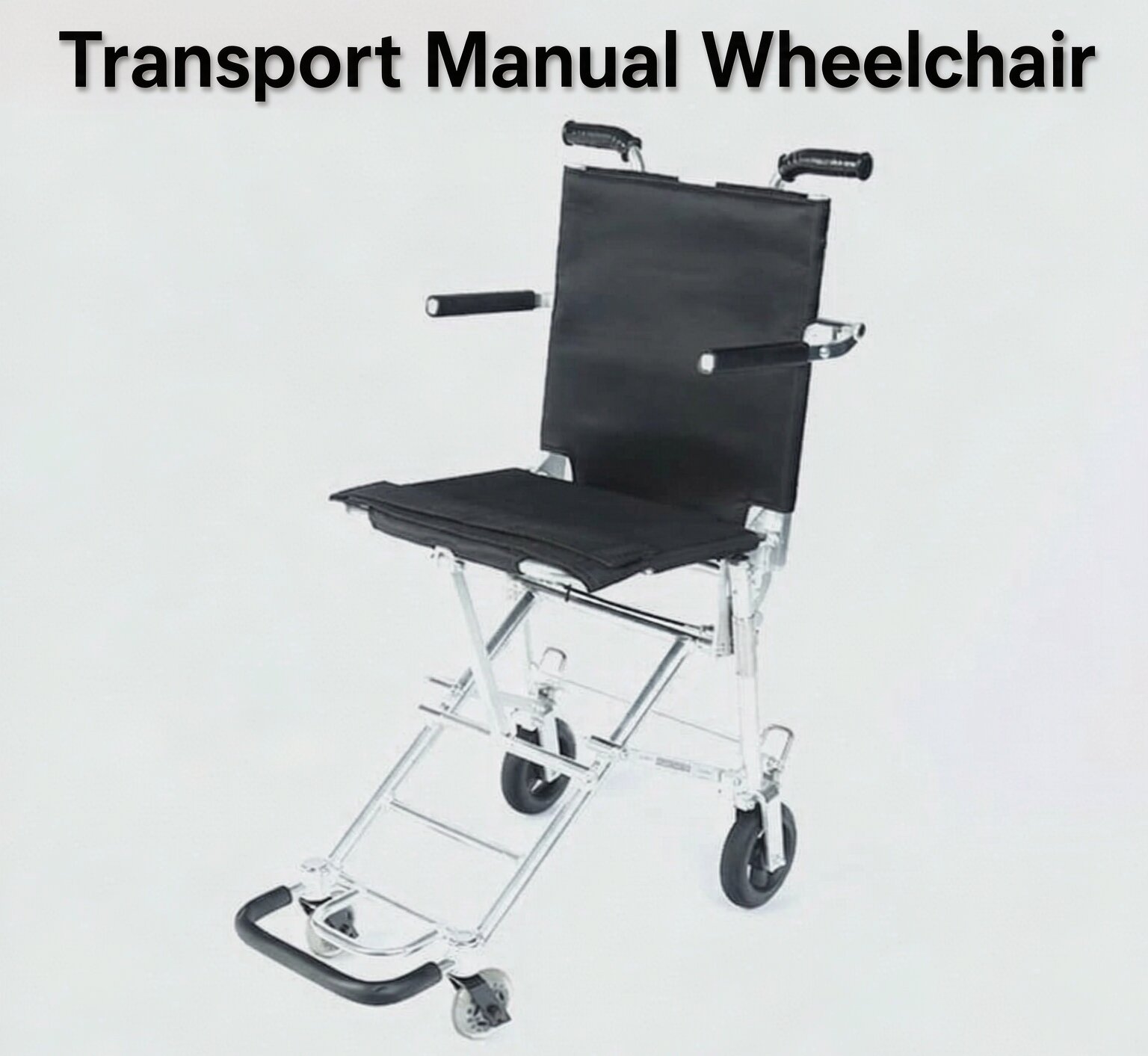 Transport Manual Wheelchair Transport Manual Wheelchair