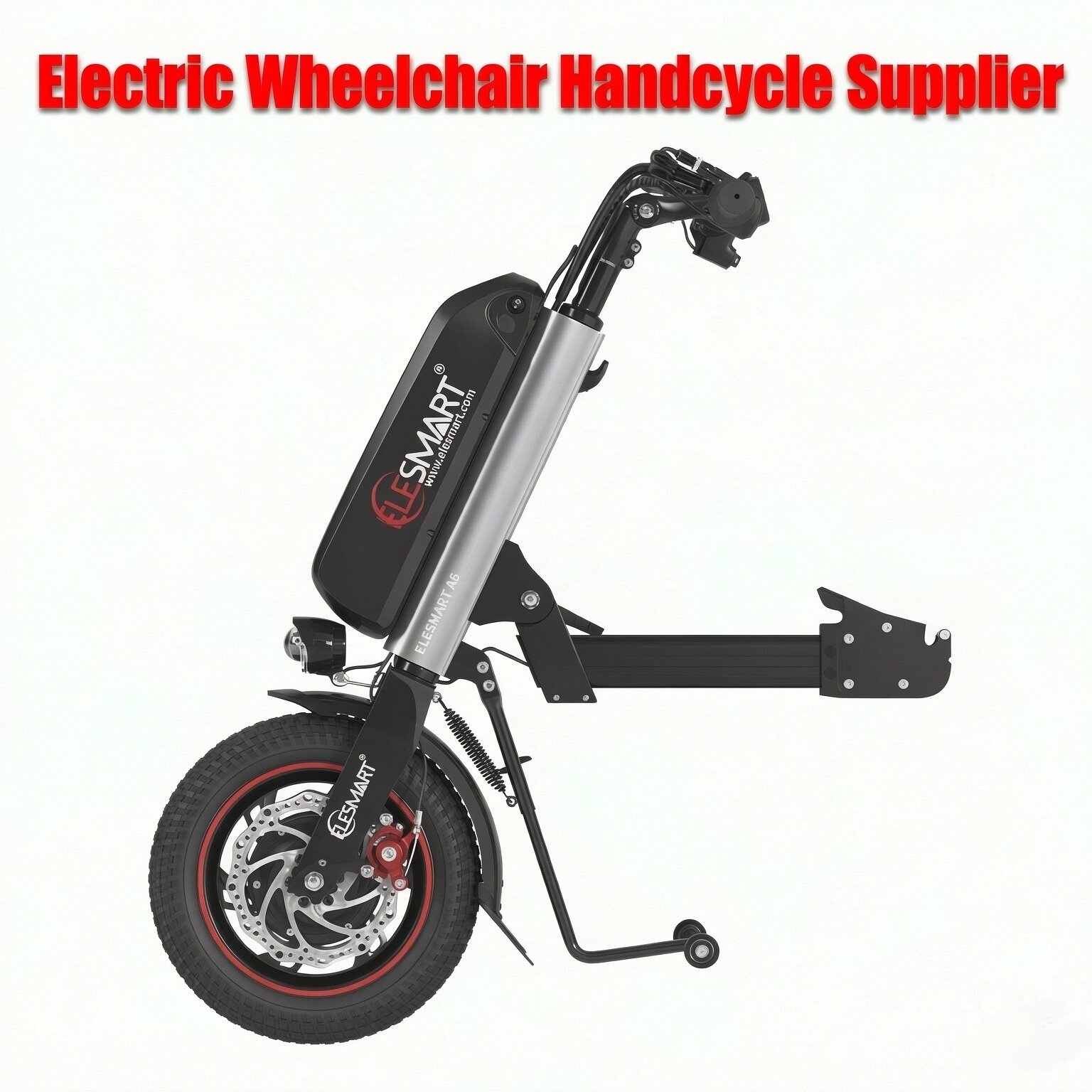Electric Wheelchair Handcycle Supplier Electric Wheelchair Handcycle Supplier
