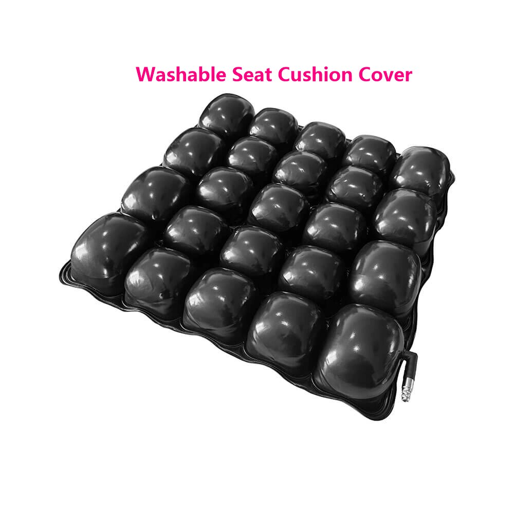 Washable Seat Cushion Cover Washable Seat Cushion Cover