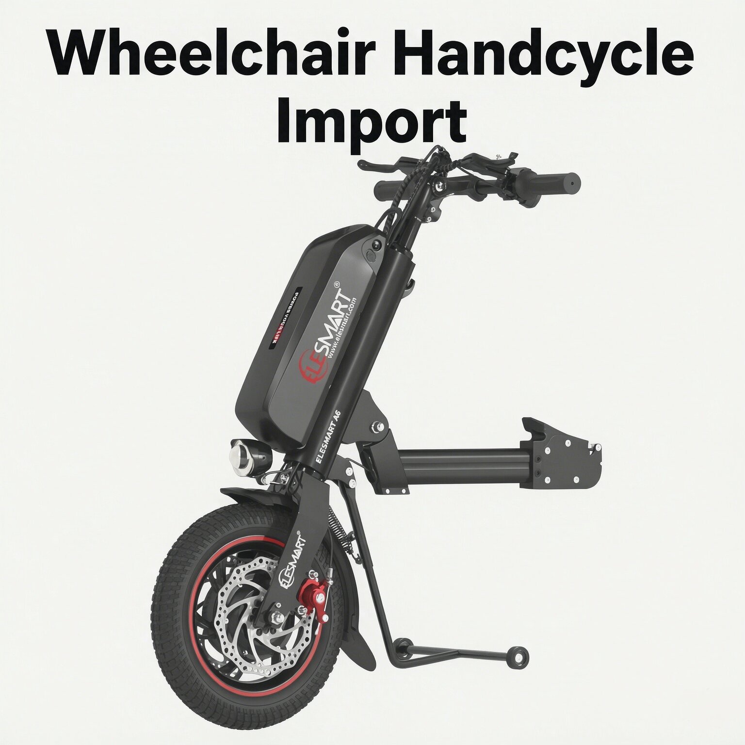 Wheelchair Handcycle Import Wheelchair Handcycle Import