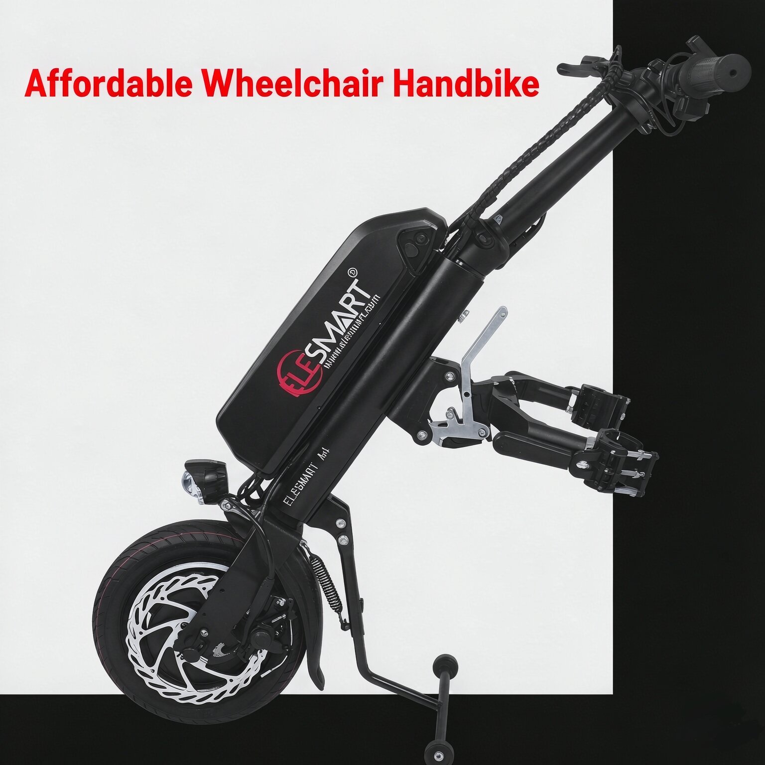 Affordable Wheelchair Handbike Affordable Wheelchair Handbike