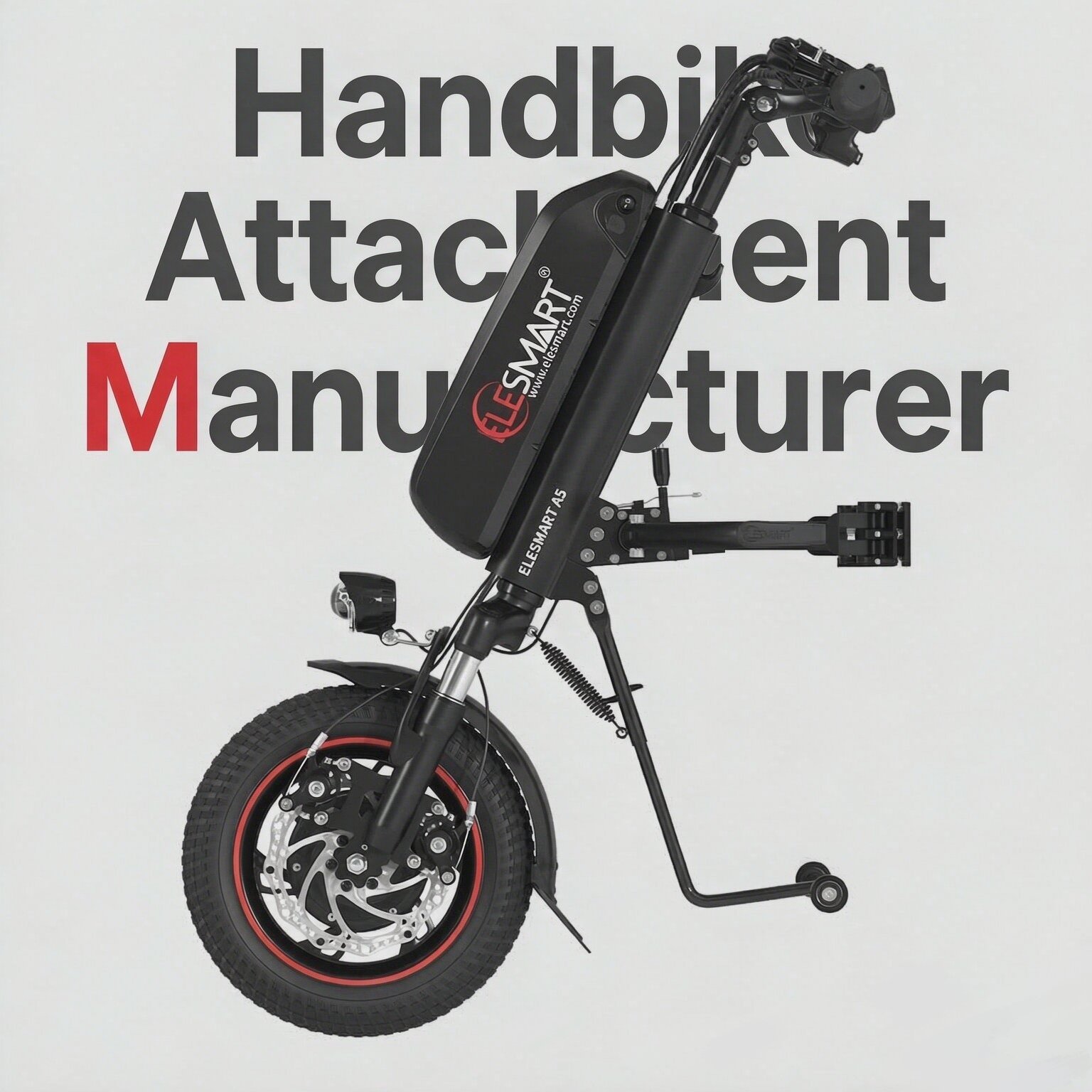 Handbike Attachment Manufacturer Handbike Attachment Manufacturer