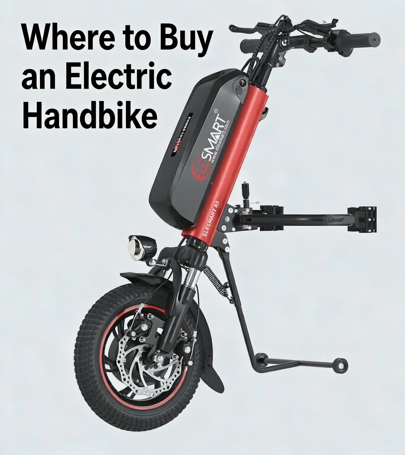 Where to Buy Electric Handbike Where to Buy Electric Handbike