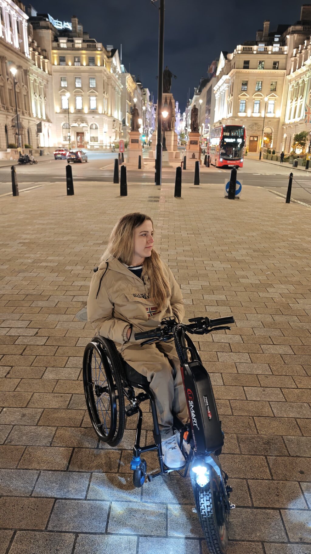 Rust-Proof Wheelchair Handbikes Rust-Proof Wheelchair Handbikes