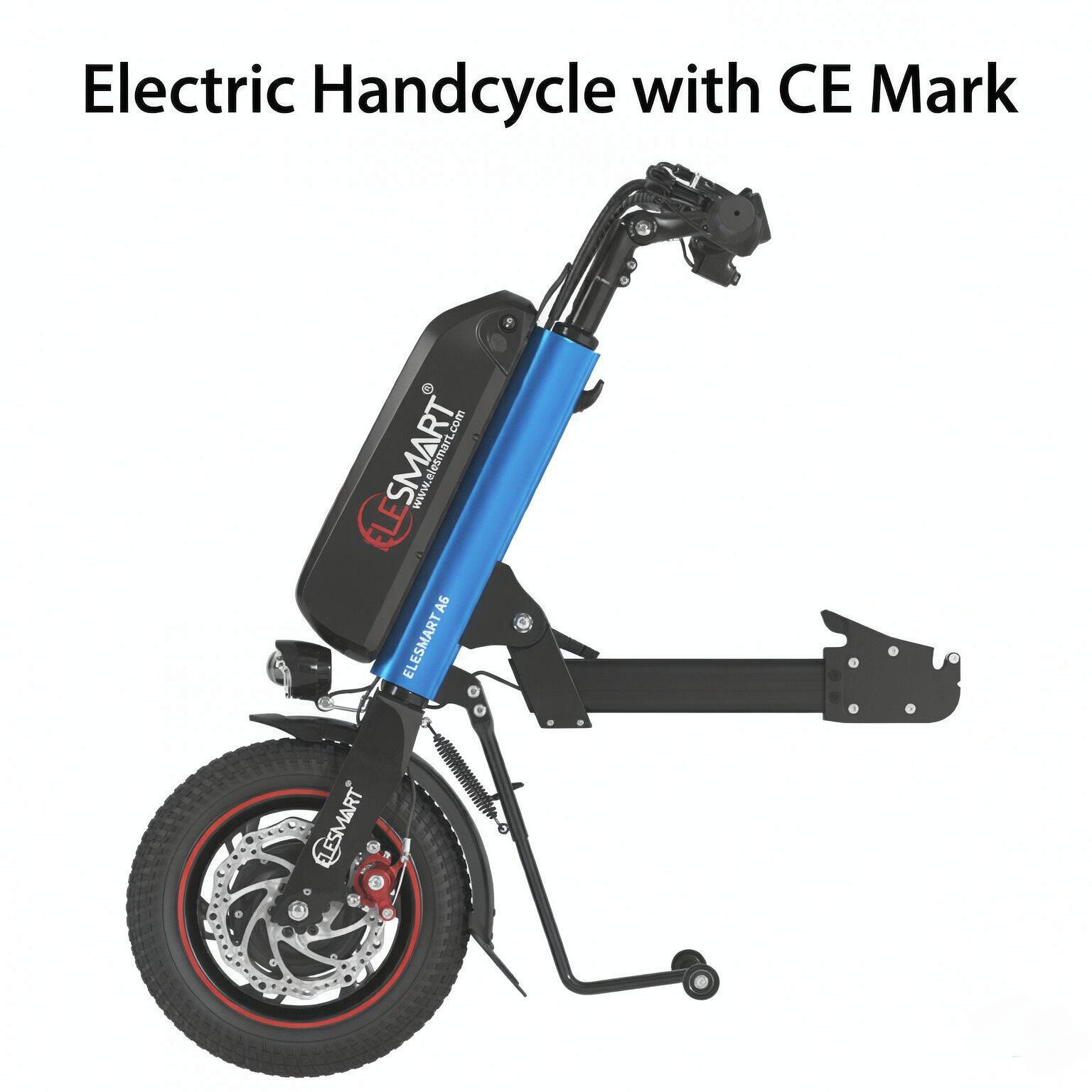 electric handcycle with CE mark electric handcycle with CE mark