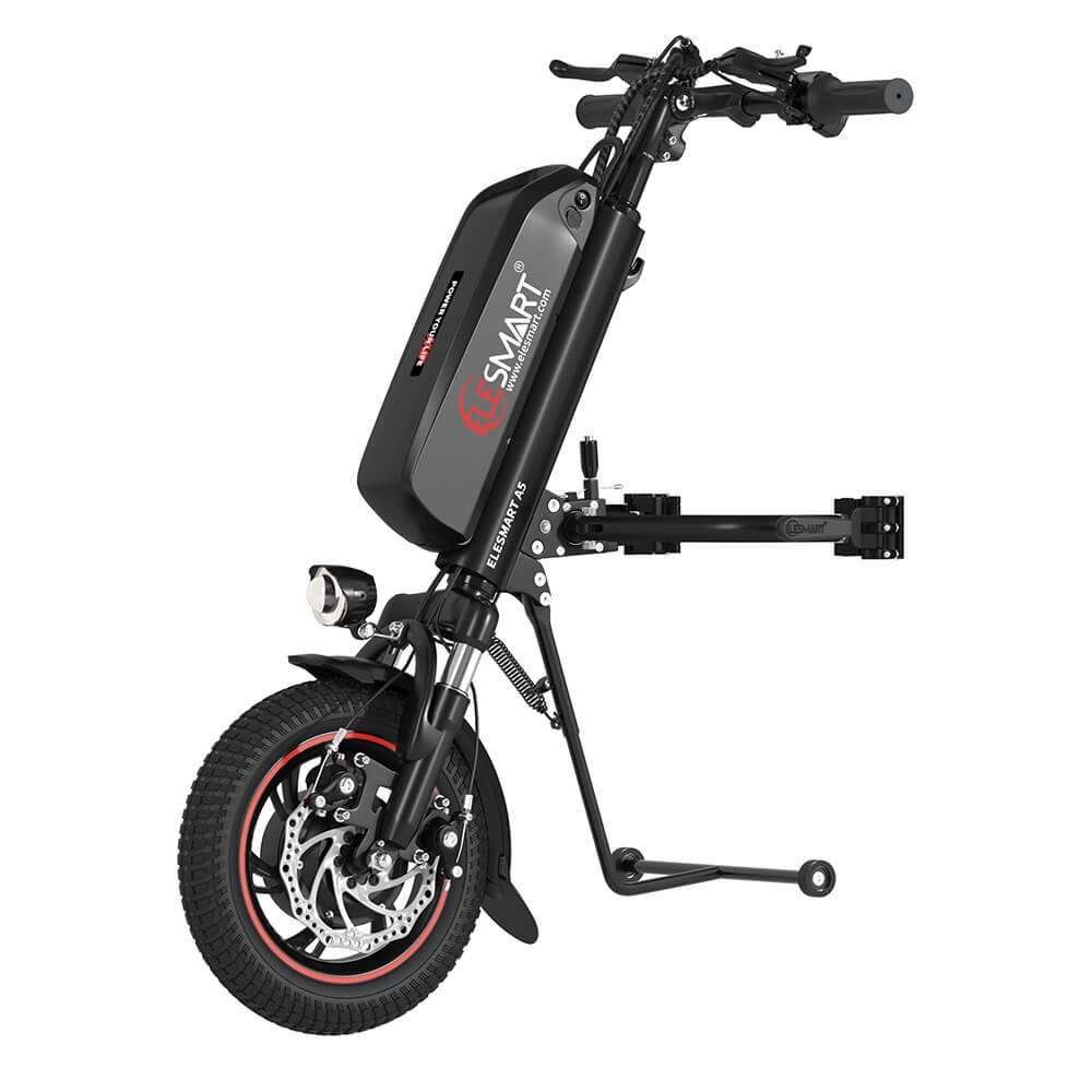 Power Assist Wheels for Manual Wheelchair Power Assist Wheels for Manual Wheelchair