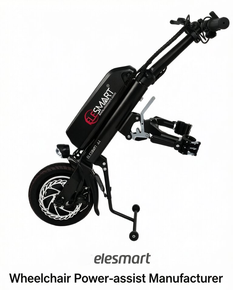 Wheelchair Power-adds On Manufacturer Wheelchair Power-adds On Manufacturer