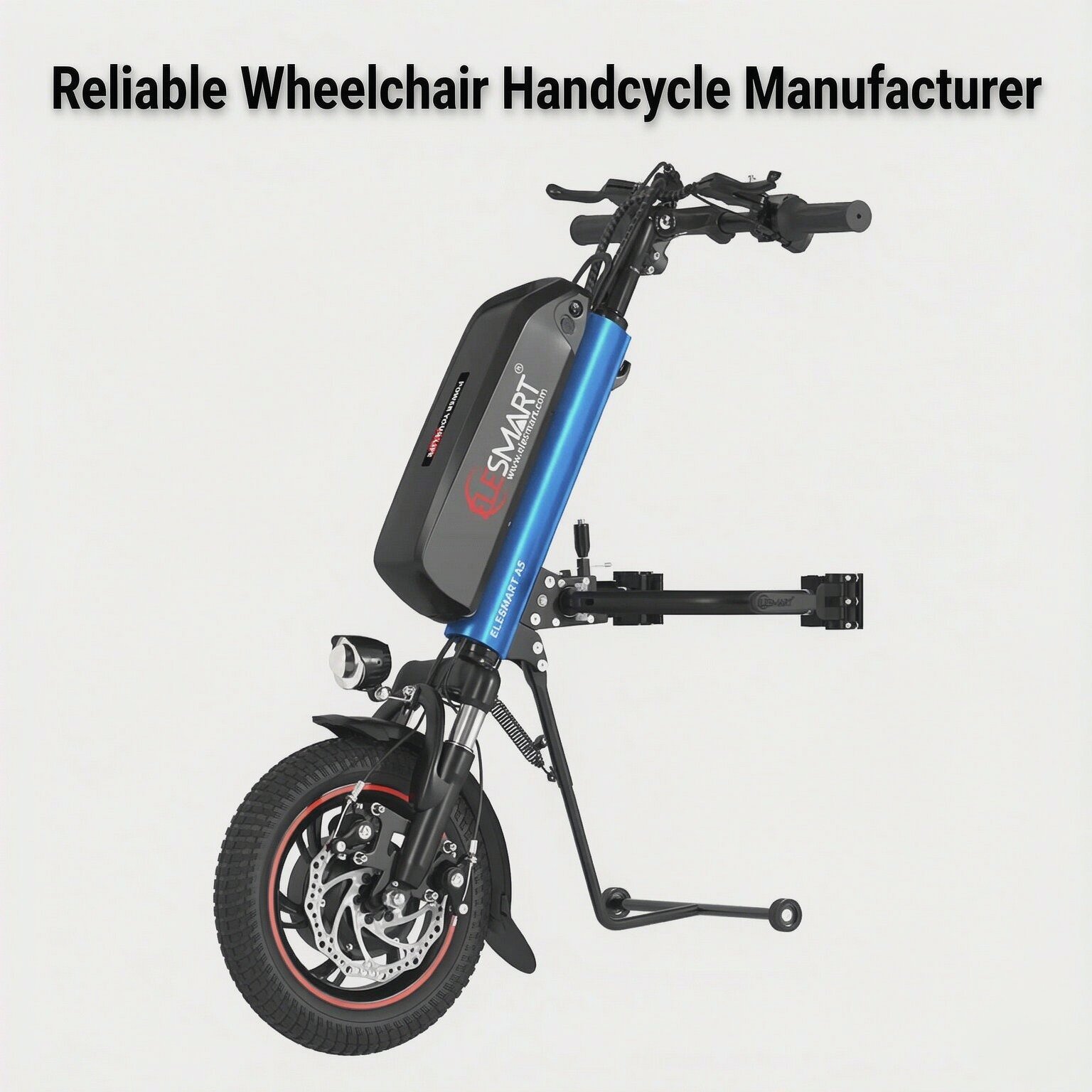 Reliable Wheelchair Handcycle Manufacturer Reliable Wheelchair Handcycle Manufacturer