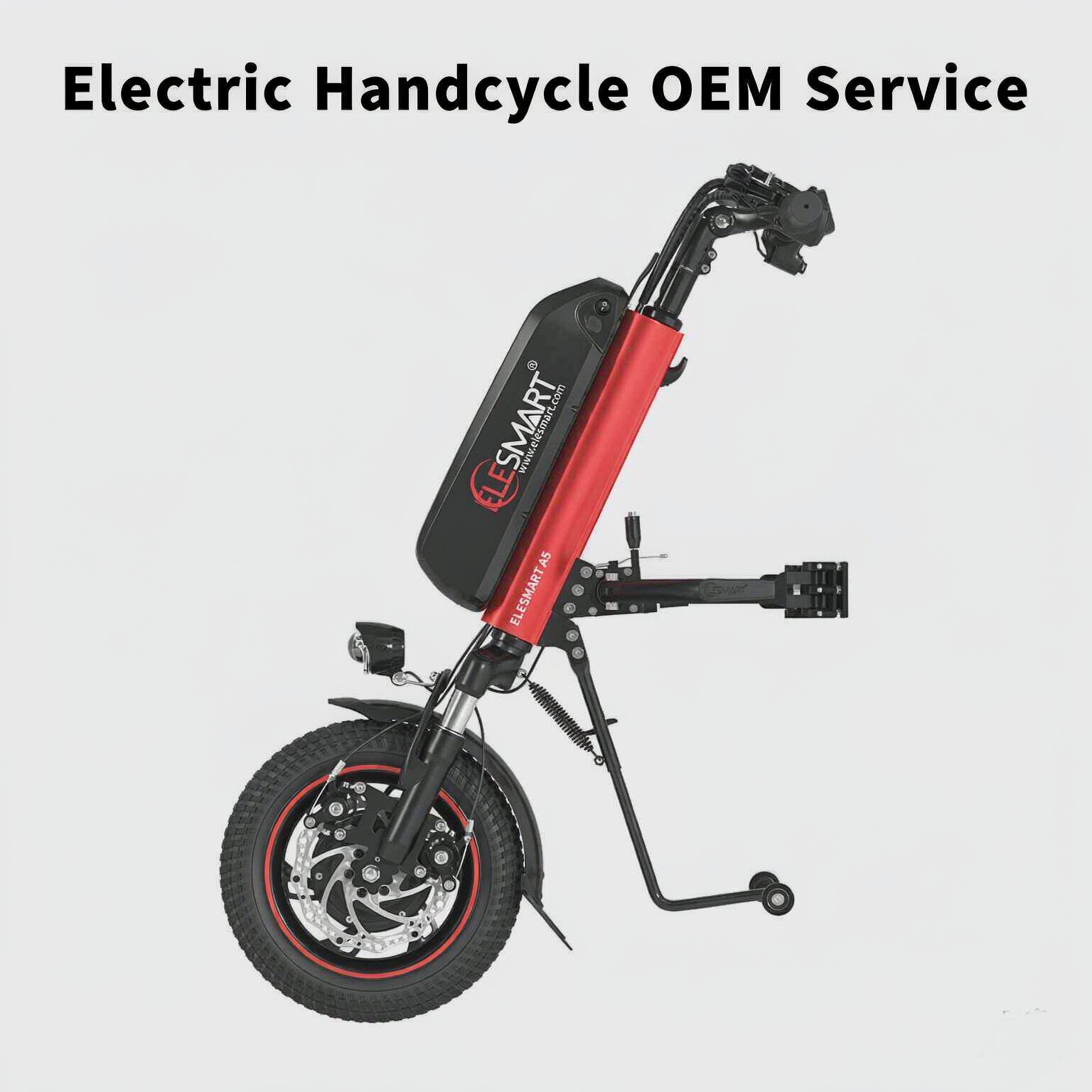 Electric Handcycle OEM Service Electric Handcycle OEM Service