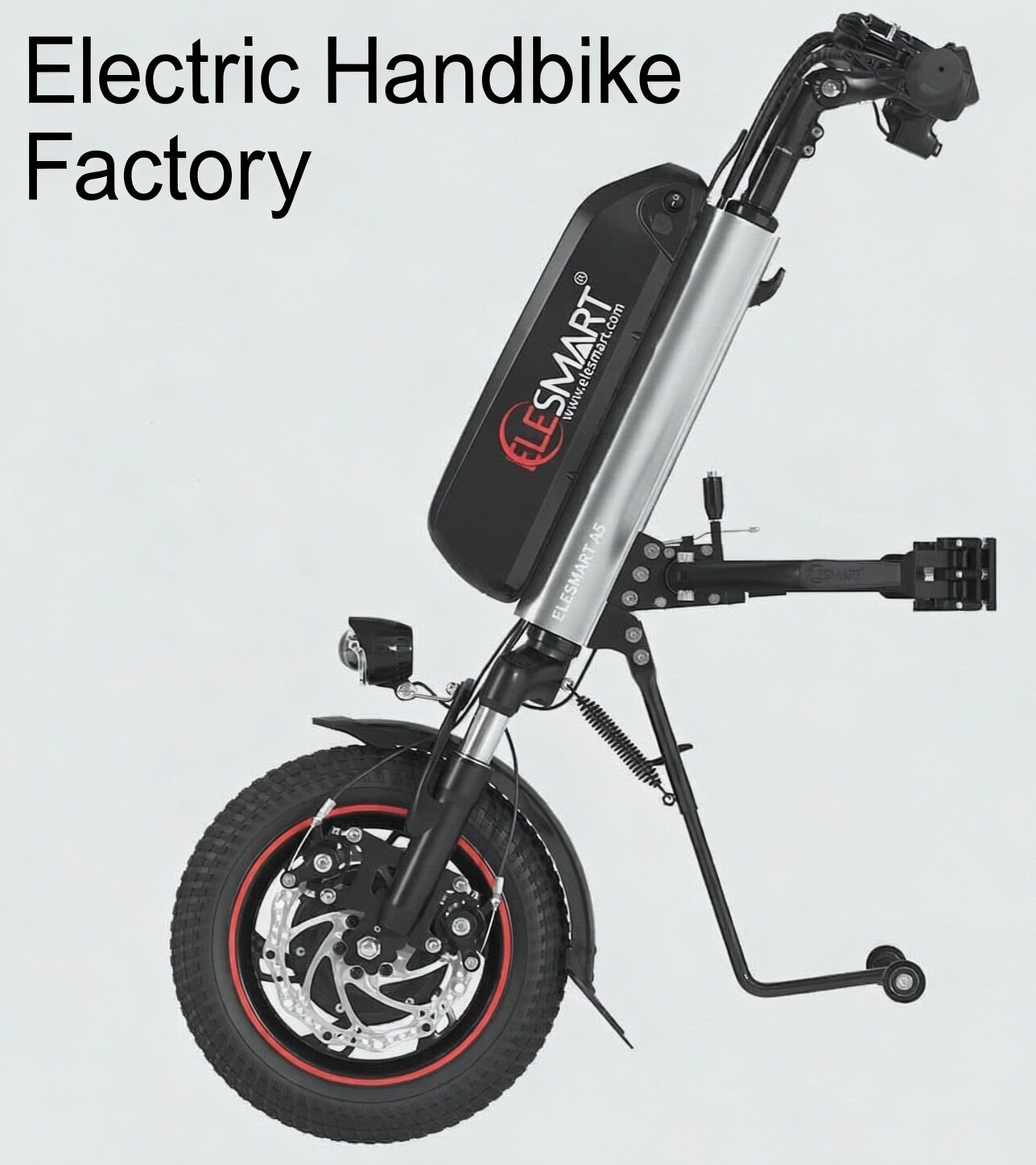 Electric Handbike Factory Electric Handbike Factory