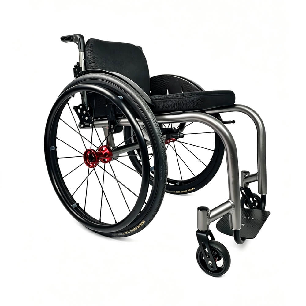 Custom Rigid Wheelchairs Custom Rigid Wheelchairs
