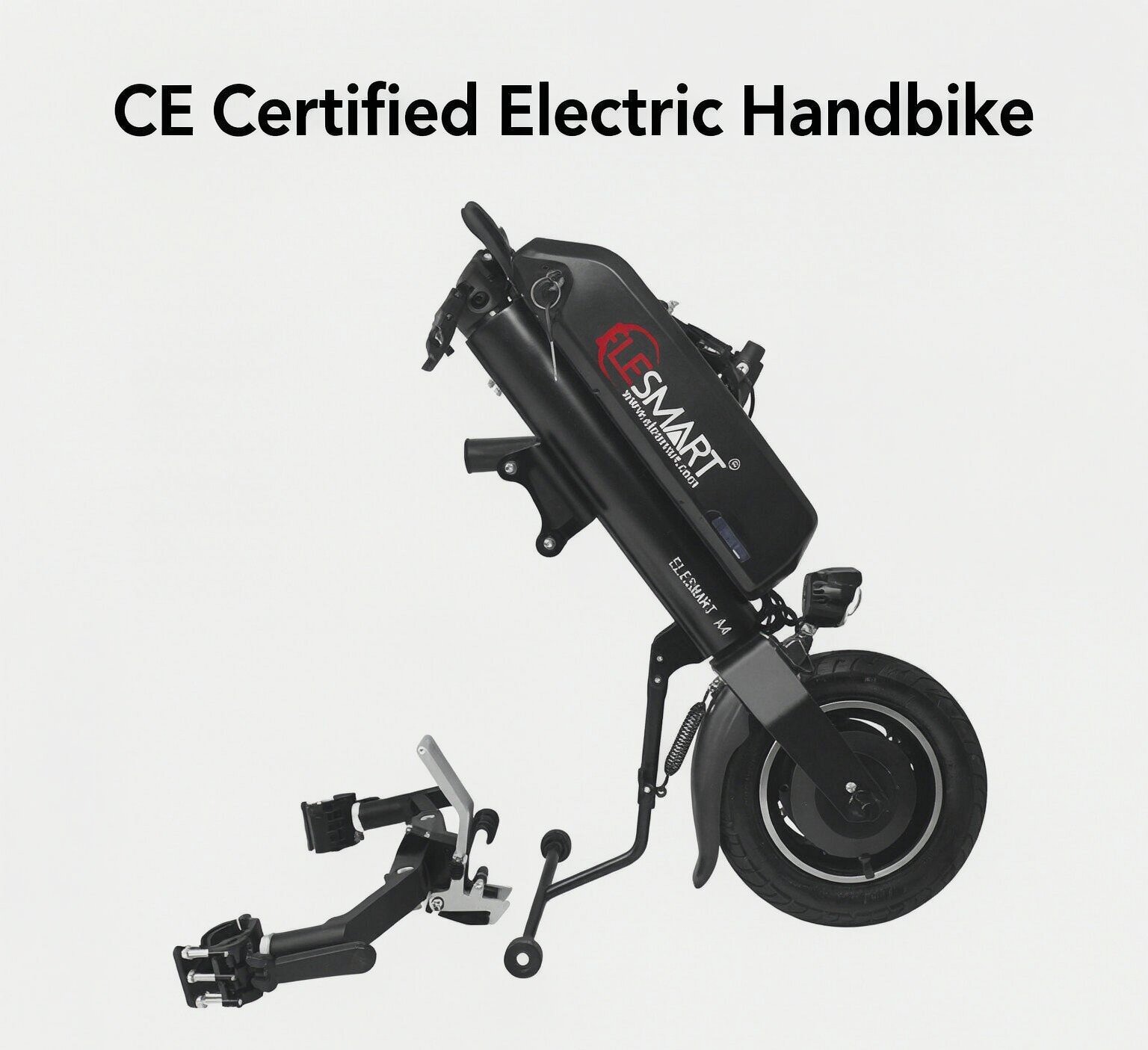 CE Certified Electric Handbike CE Certified Electric Handbike