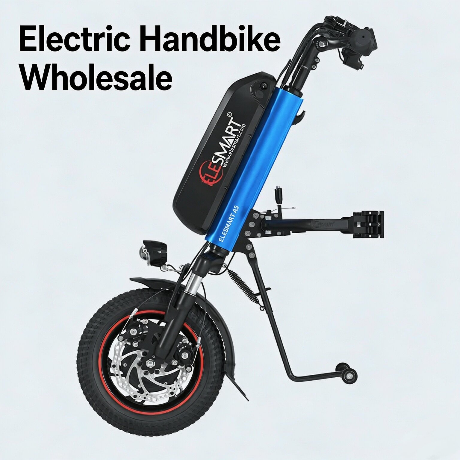 Electric Handbike Wholesale Partner Electric Handbike Wholesale Partner