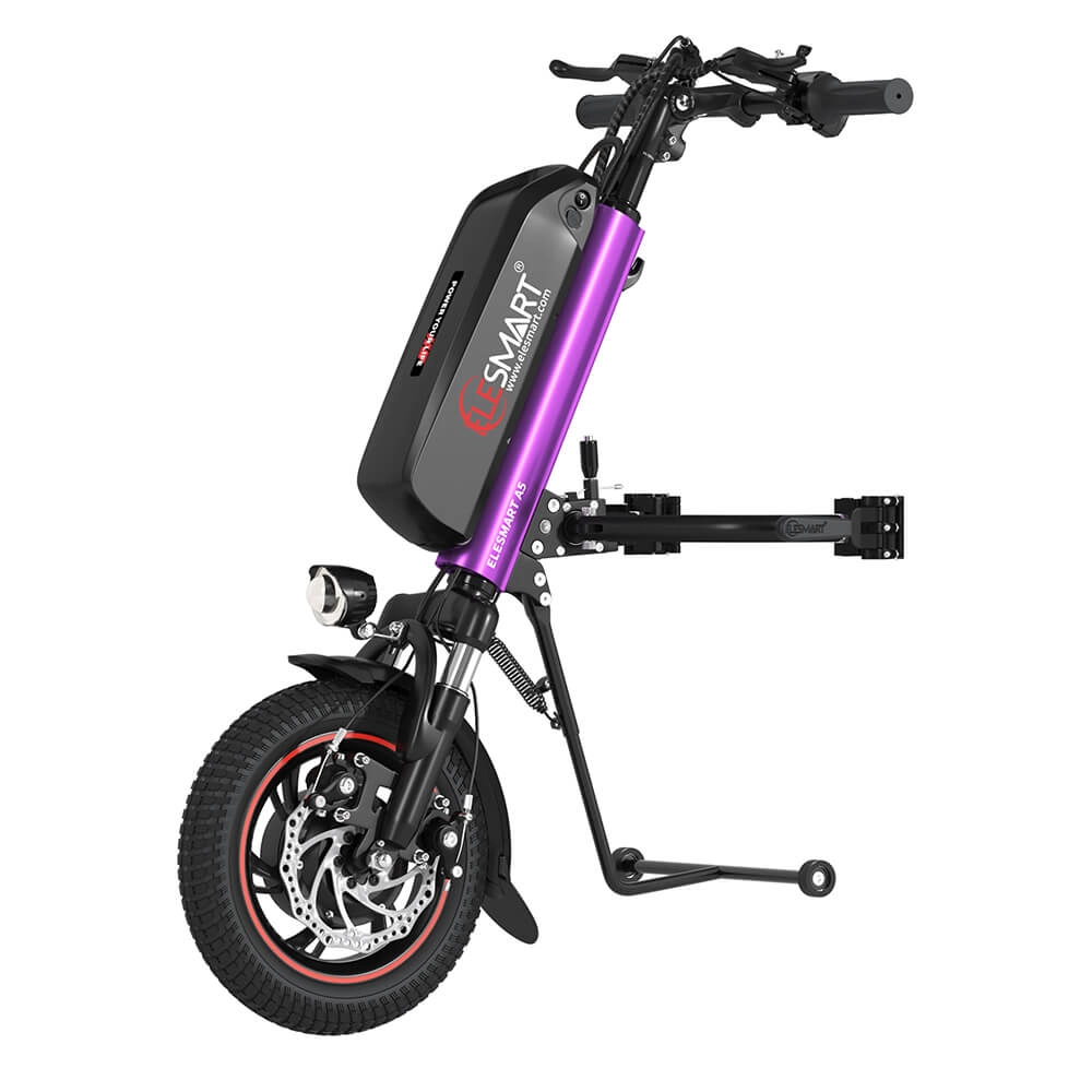 Tribike Wheelchair Handcycle Tribike Wheelchair Handcycle