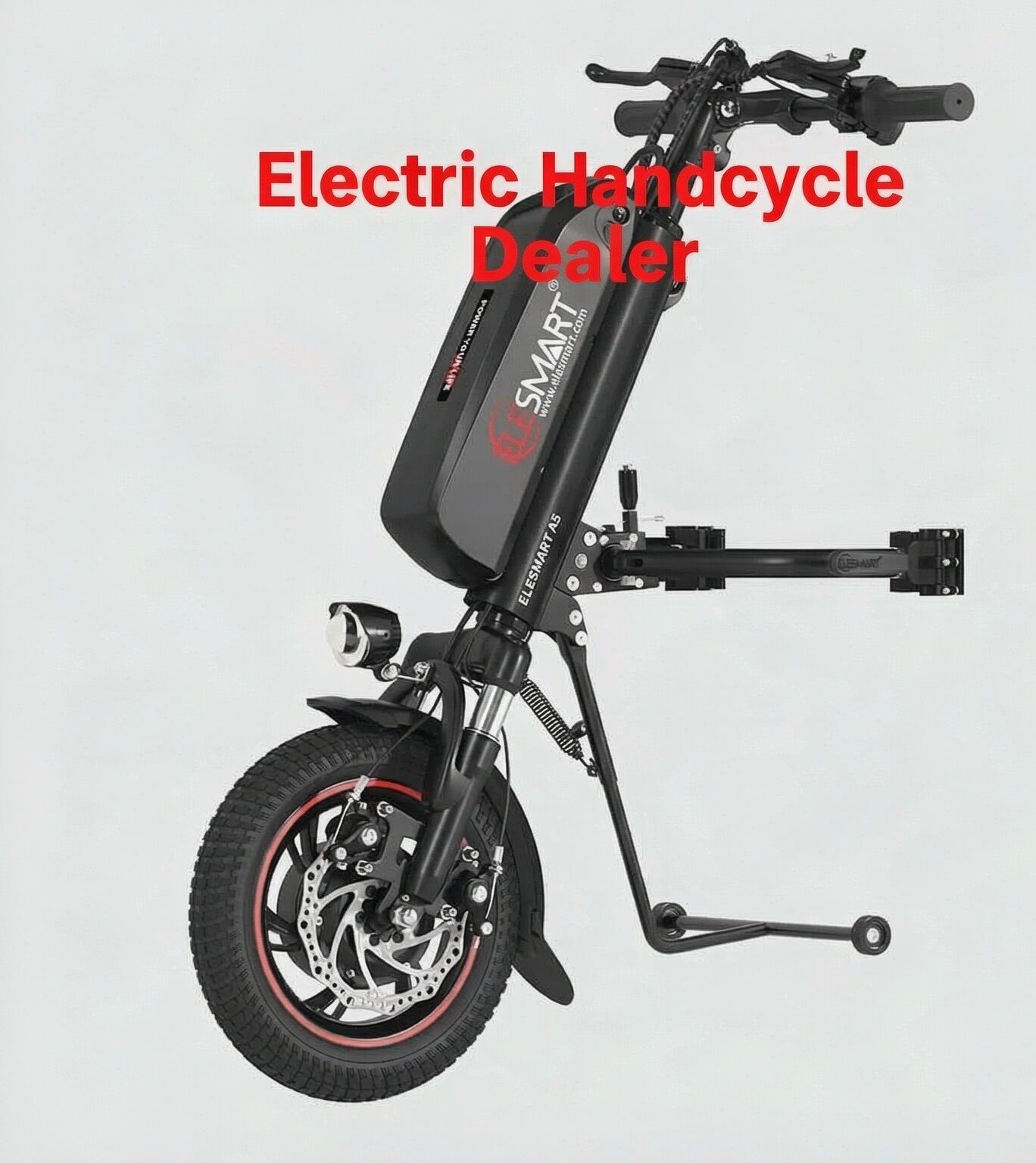 Electric Handcycle Dealer Electric Handcycle Dealer