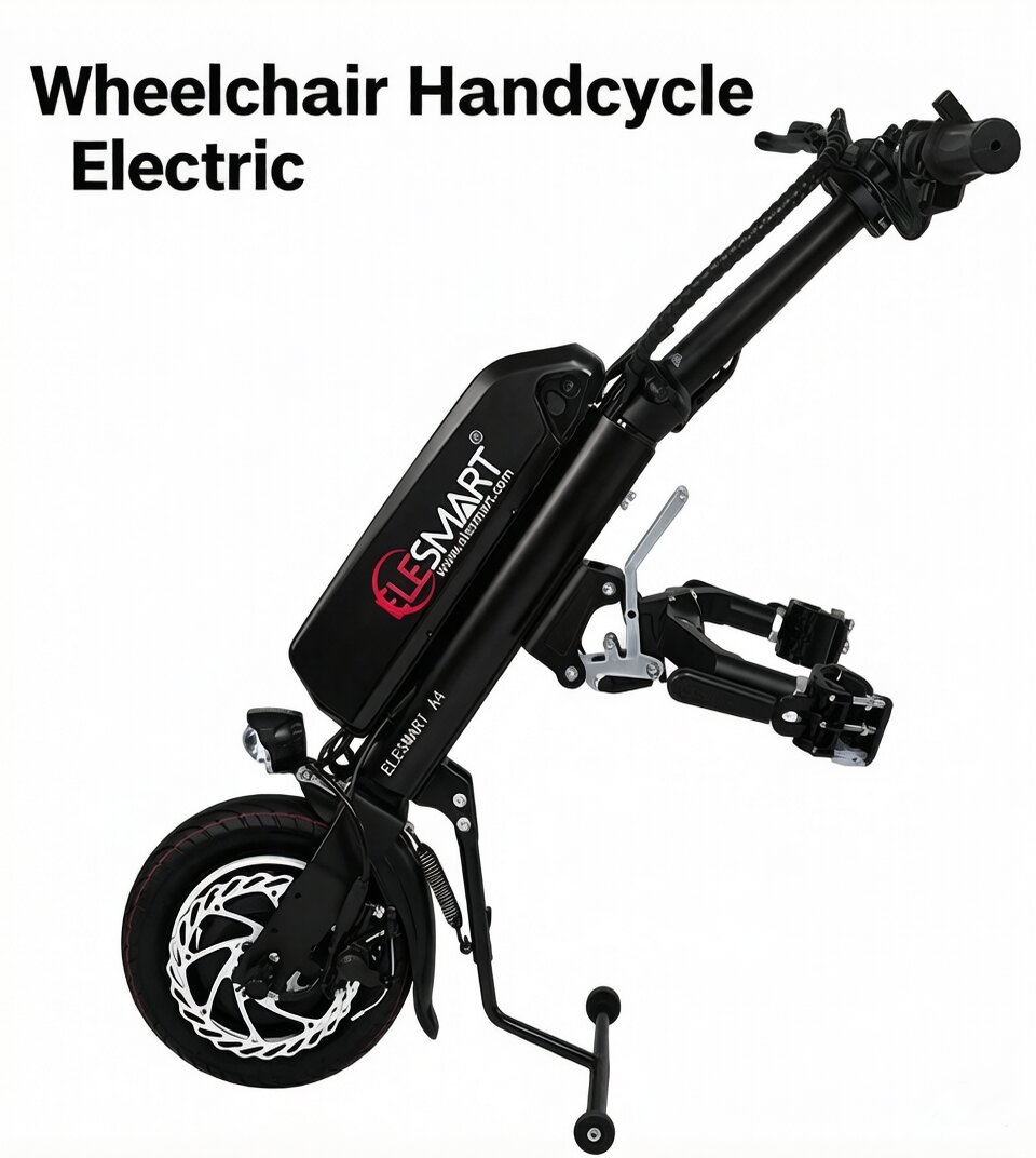 wheelchair handcycle electric wheelchair handcycle electric