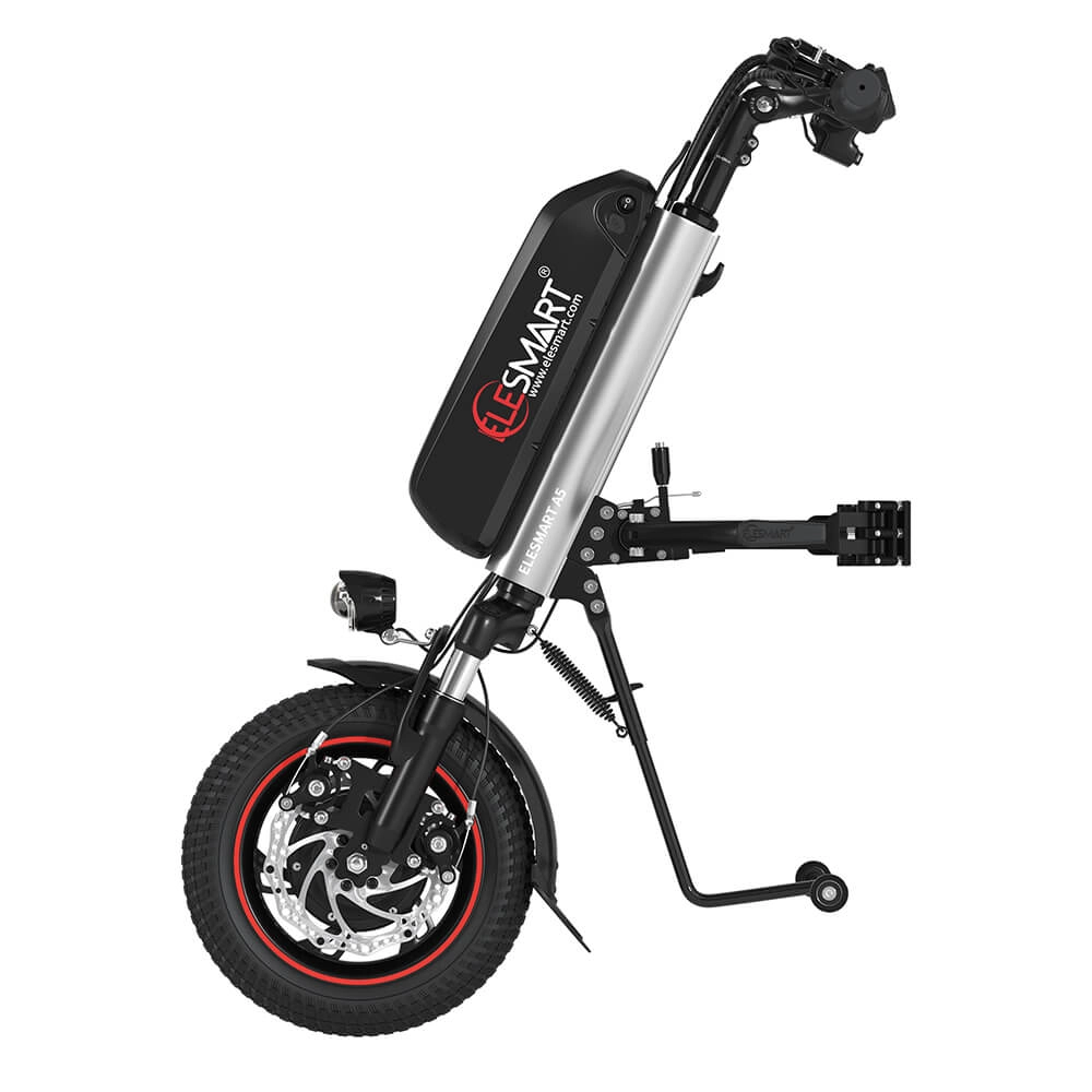 Electric Handbike for Wheelchair Electric Handbike for Wheelchair