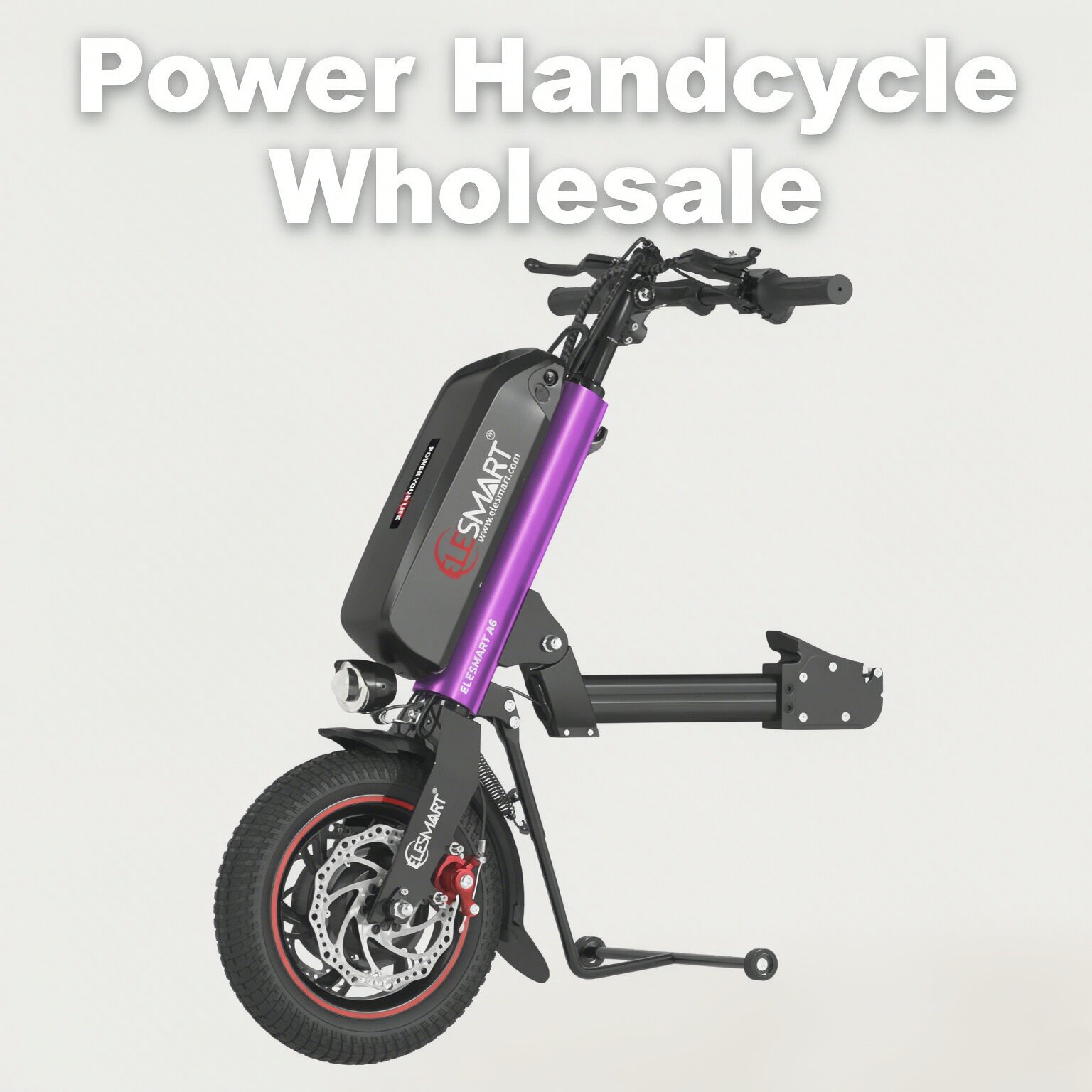 Power Handcycle Wholesale Power Handcycle Wholesale