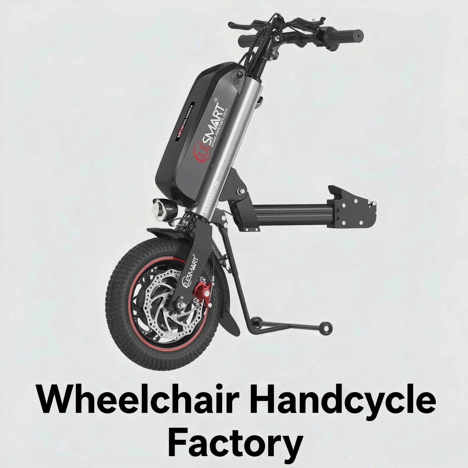 Wheelchair Handcycle Factory Wheelchair Handcycle Factory