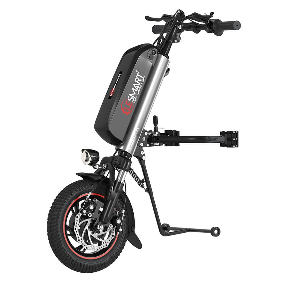 Manual Wheelchair Power Assist Options: The Complete Guide to Choosing the Right Solution Manual Wheelchair Power Assist Options: The Complete Guide to Choosing the Right Solution