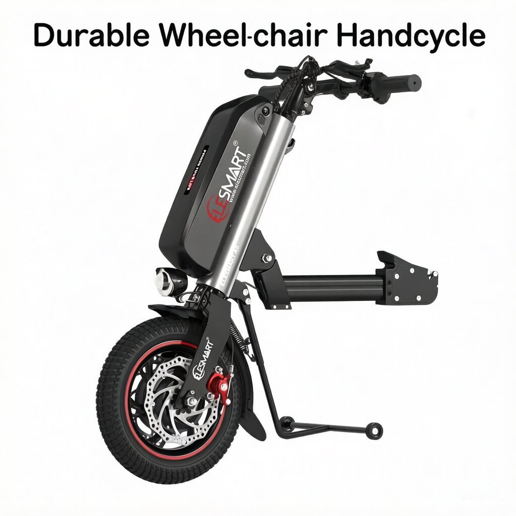 Durable Wheelchair Handcycle Durable Wheelchair Handcycle