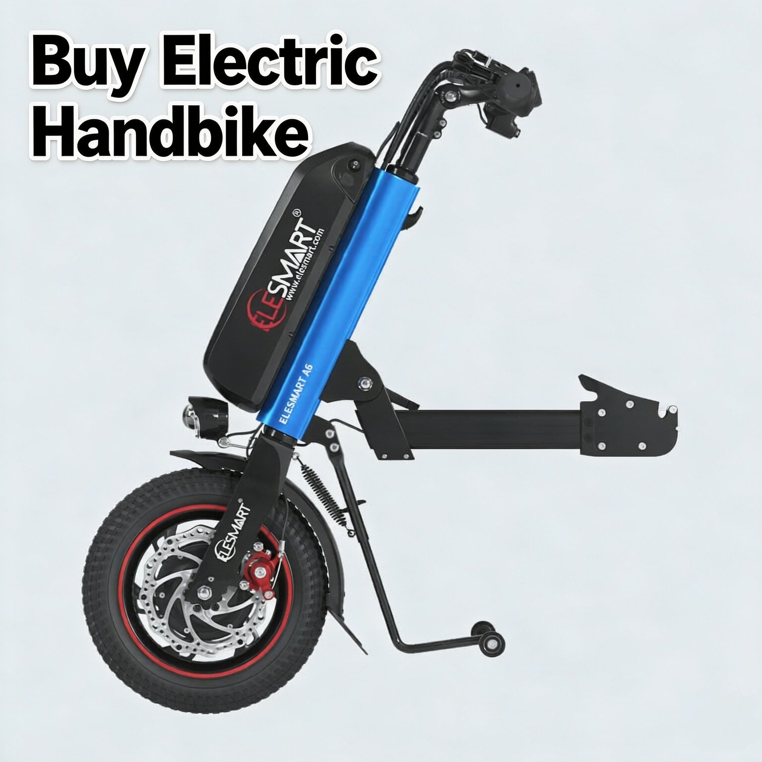 Buy Electric Handbike Buy Electric Handbike