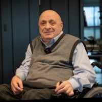George Dzneladze