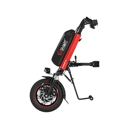 A5 Wheelchair power add on