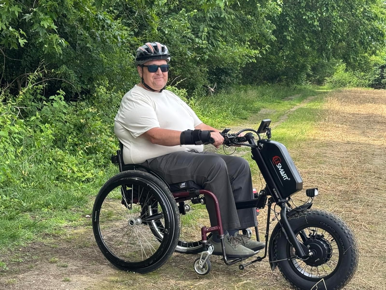 Wheelchair Power Assist Reviews: What Users Really Care About