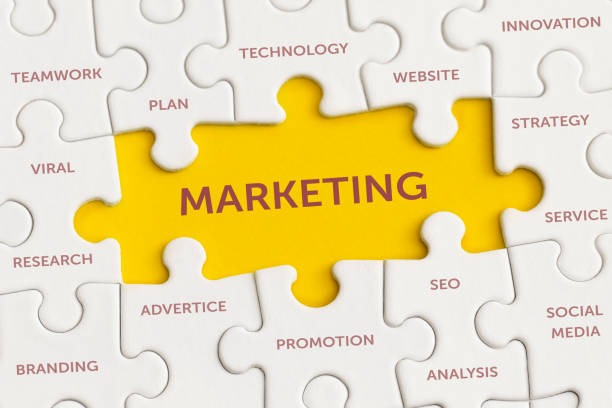 Marketing Support