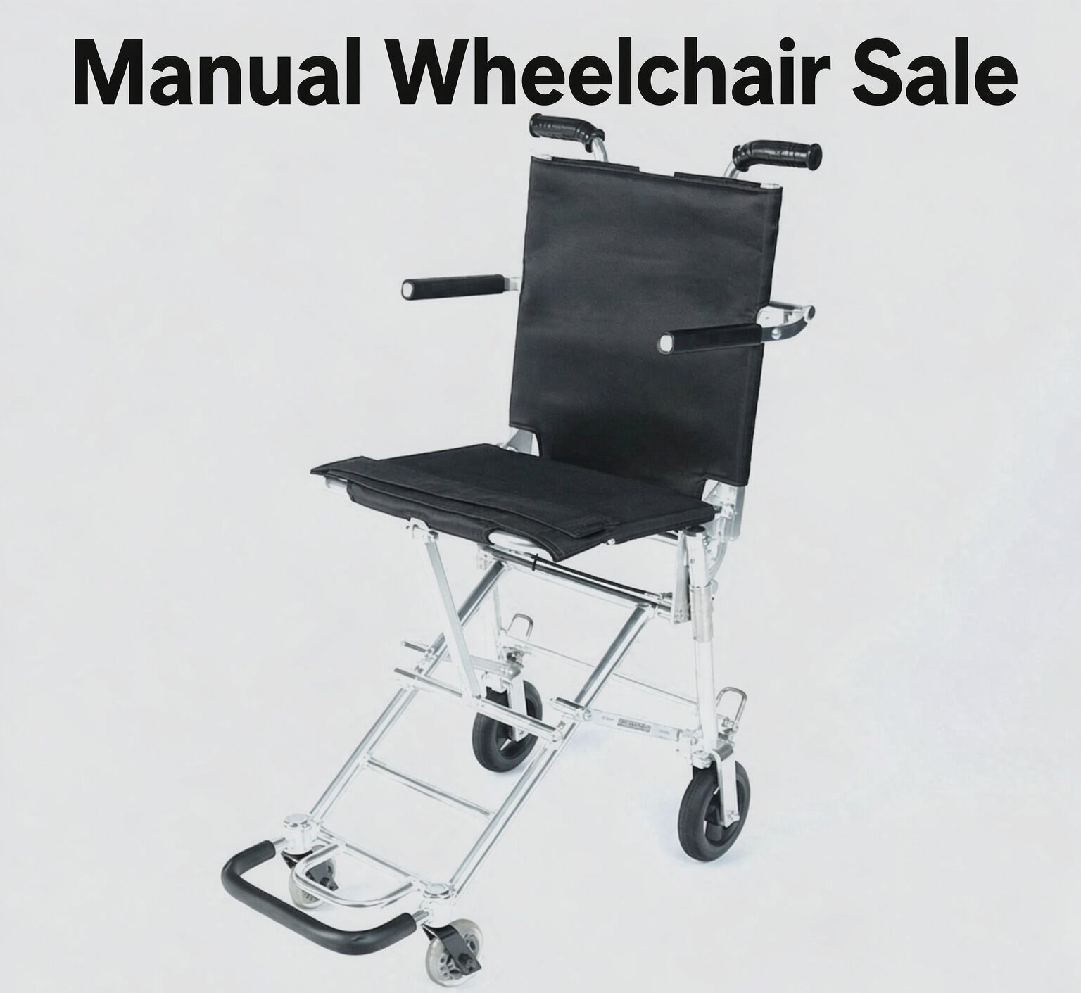 Manual Wheelchair Sale