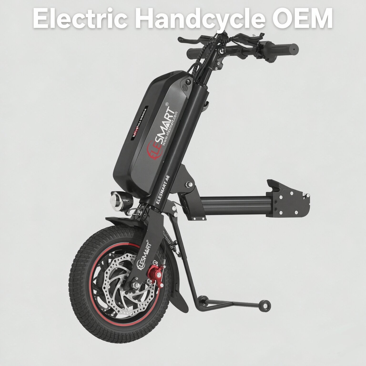 Electric Handcycle OEM