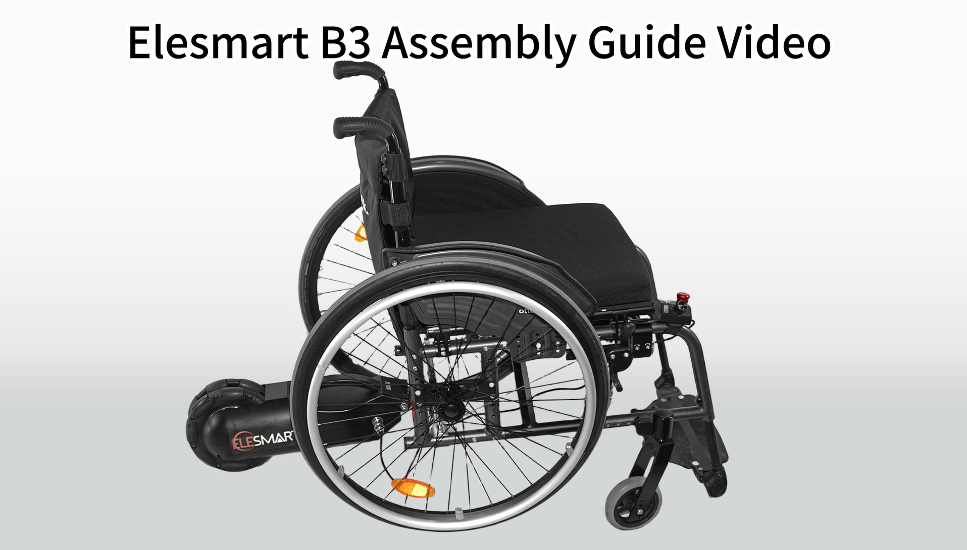 ELESMART B3