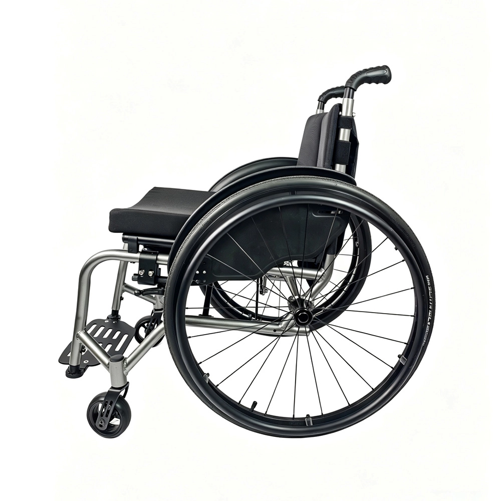 Rigid Wheelchair Factory