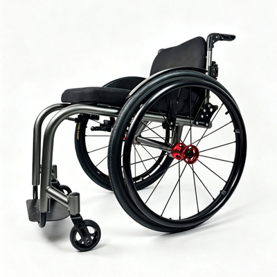 Active Wheelchair WR5