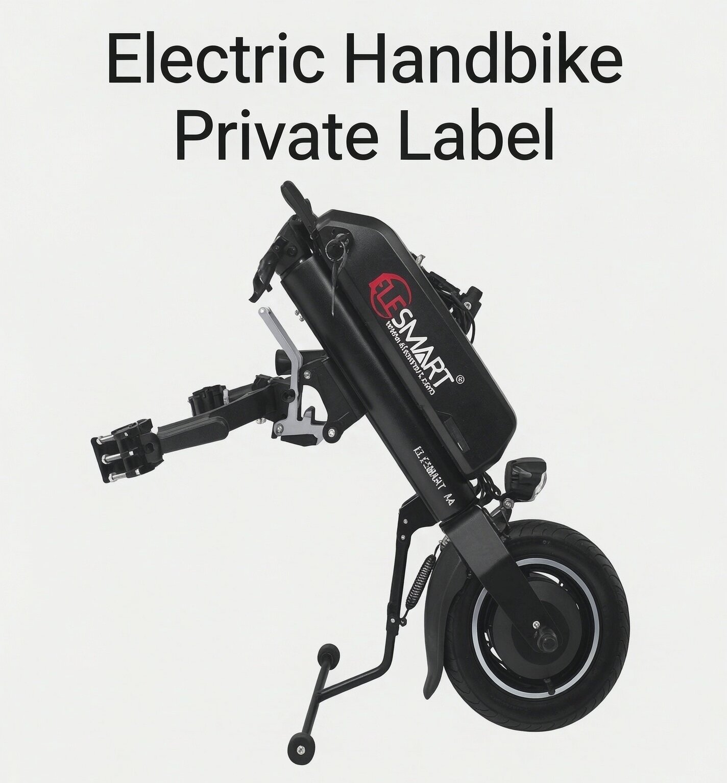Electric Handbike Private Label