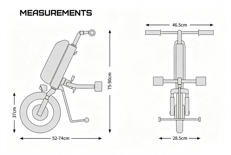 Technical Parameters