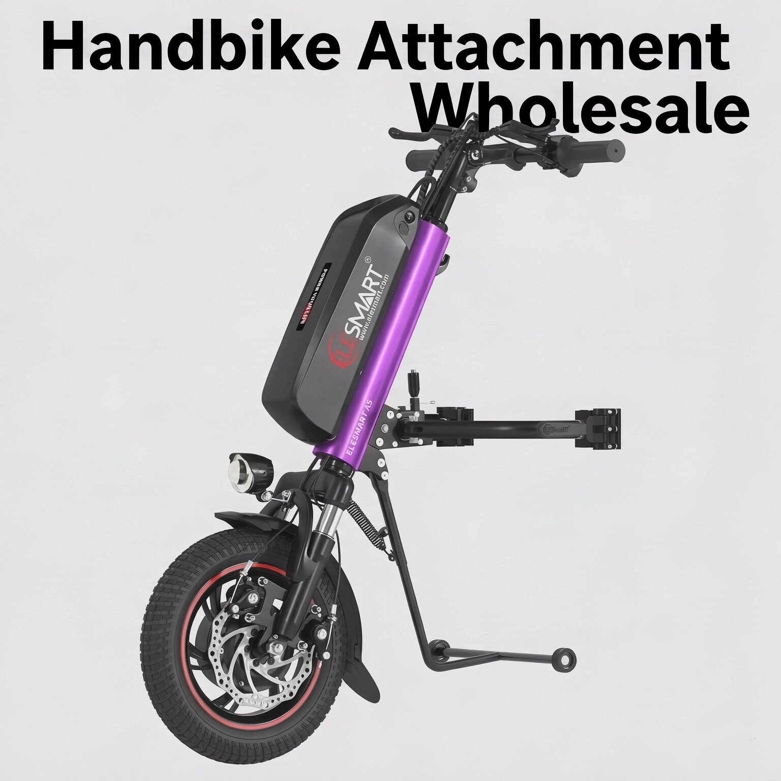 Handbike Attachment Wholesale