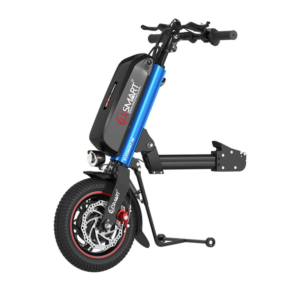 Wheelchair Power-adds On Supplier
