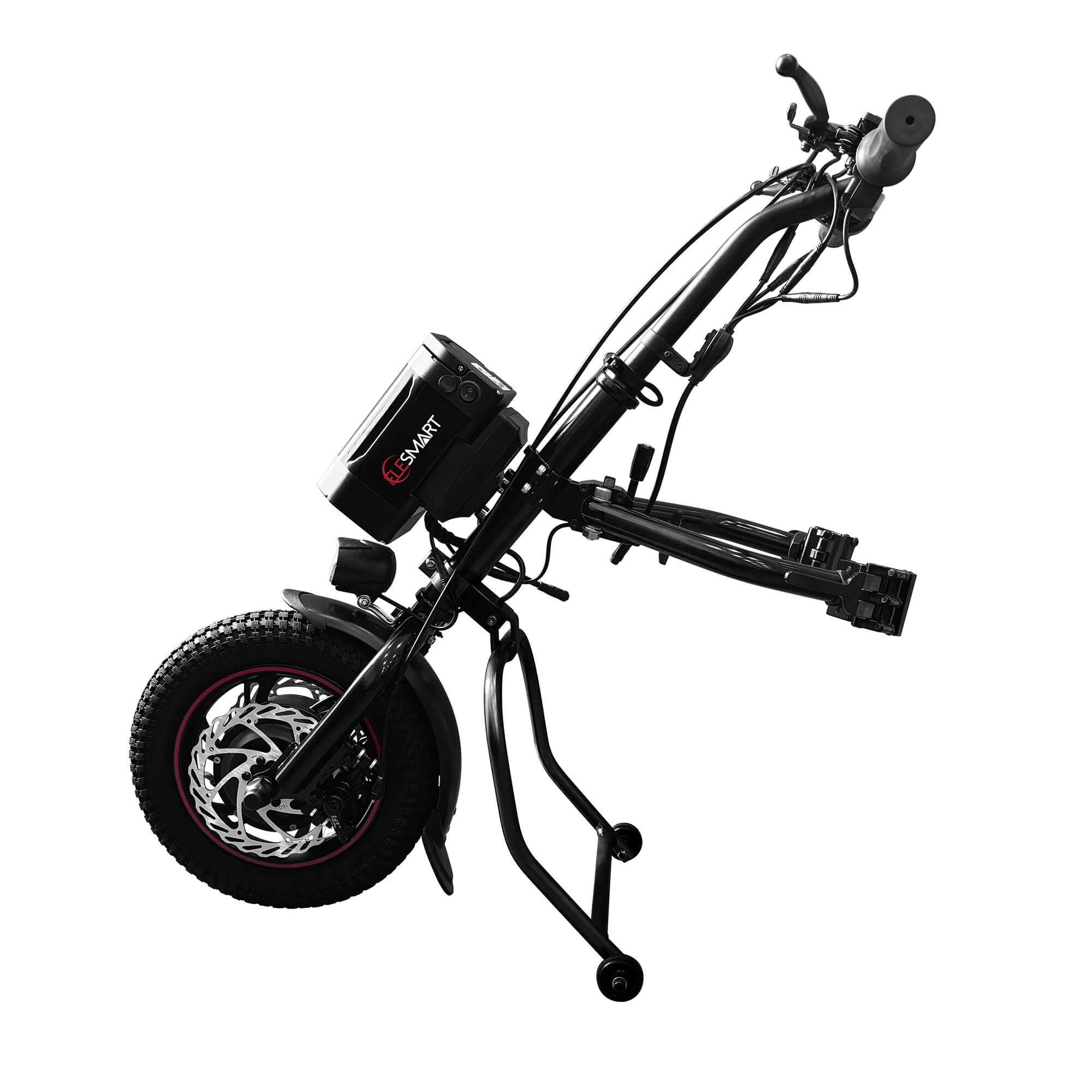 Electric Handbike Factory
