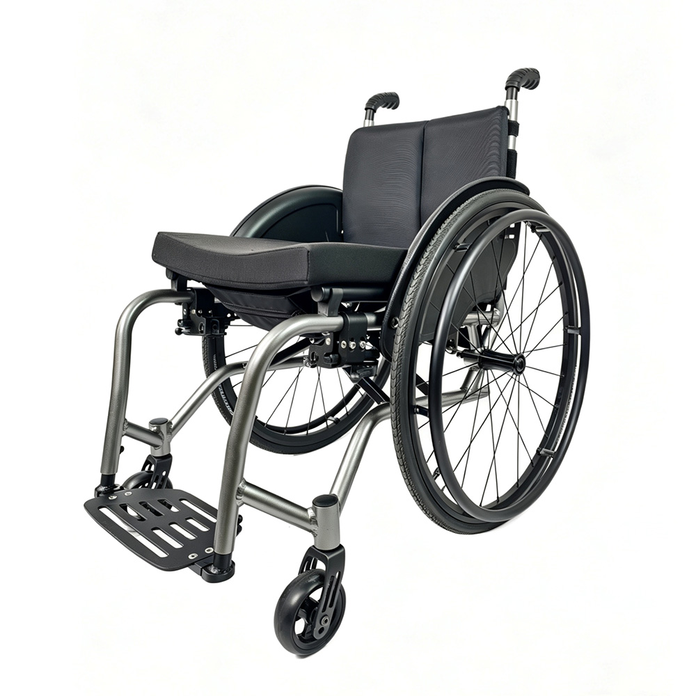 Active Wheelchair WR