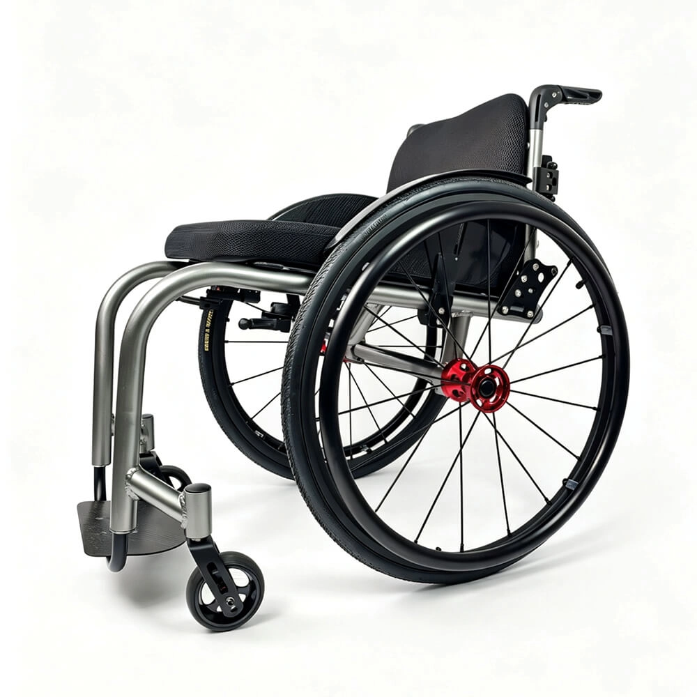 Active Wheelchair WR