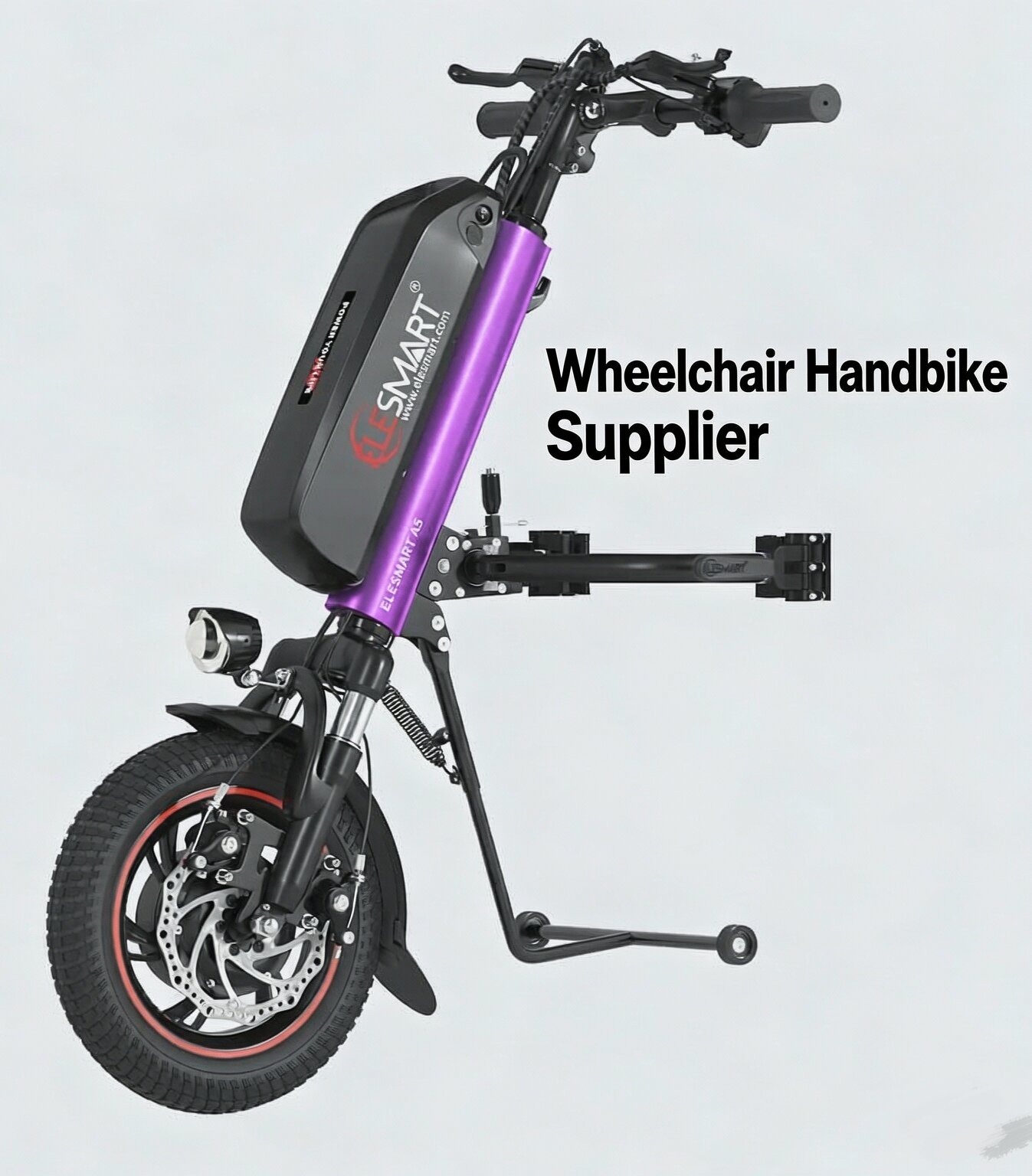 Wheelchair Handbike Supplier