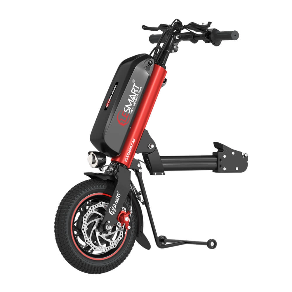 wheelchair power-adds on price