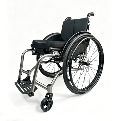 Active Wheelchair WR2