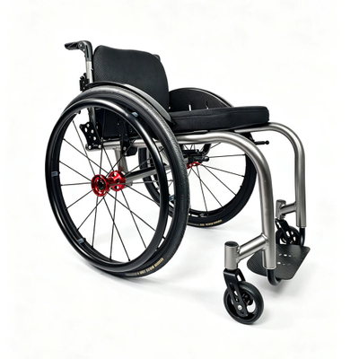 Active Wheelchair WR2