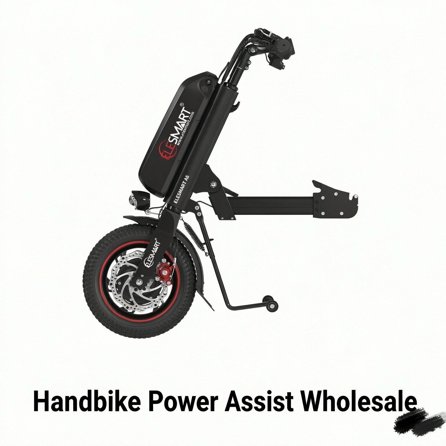 Handbike Power Assist Wholesale: Sourcing Premium Mobility Solutions